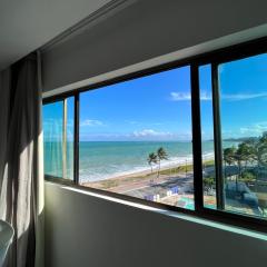 Suíte 511, do Hotel Ritz Suítes