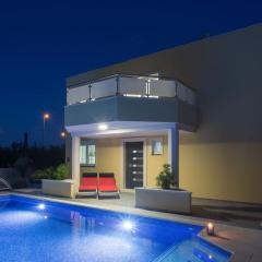 Apartment with Pool - Villa Rocco