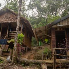 Room in Bungalow - Holiday rental in Sumatra