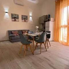 Casa vacanza Sofiu'