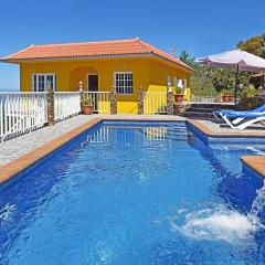 Ferienhaus mit Privatpool für 5 Personen ca 96 qm in Tijarafe, La Palma Westküste von La Palma