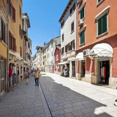 Ferienwohnung für 4 Personen ca 60 qm in Rovinj, Istrien Istrische Riviera