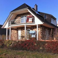 Ferienwohnung für 4 Personen ca 85 qm in Dranske-Lancken, Ostseeküste Deutschland Rügen