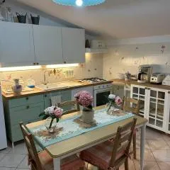 B&B - La Casa Di Campagna