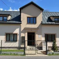 Apartmány Crystalindo