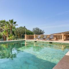 Villa mit privatem Pool