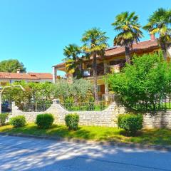 Ferienwohnung für 3 Personen ca 50 qm in Červar-Porat, Istrien Istrische Riviera