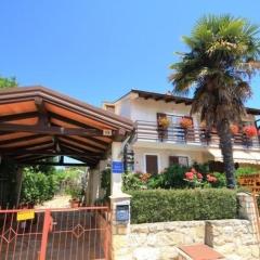 Ferienwohnung für 3 Personen ca 50 m in Novigrad, Adriaküste Kroatien Westküste von Istrien