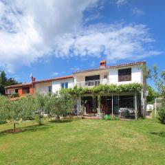 Ferienwohnung für 5 Personen ca 78 qm in Peroj, Istrien Istrische Riviera