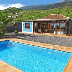 Ferienhaus mit Privatpool für 2 Personen ca 105 qm in Malpaís, La Palma Ostküste von La Palma