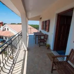 Ferienwohnung für 3 Personen ca 30 m in Novigrad, Adriaküste Kroatien Westküste von Istrien