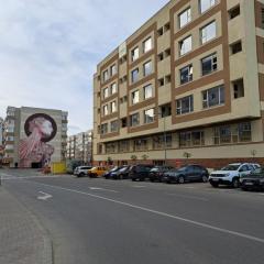 Fiald Apartament Nou