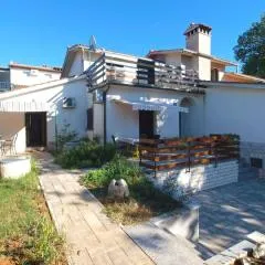 Ferienwohnung für 4 Personen ca 40 qm in Kukci, Istrien Istrische Riviera