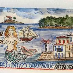 Zoe’s & Patty’s Guest House