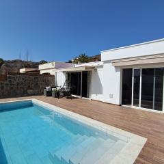 Casa Reina Tauro with private pool