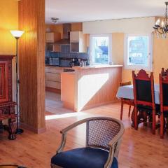 Appartement lumineux, 80m2, au calme, 10mn à pieds de la plage