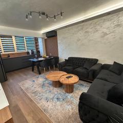 SeaView Lazur Apartment