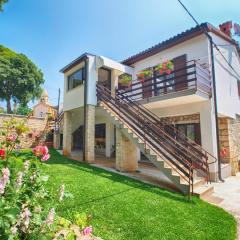 Ferienwohnung für 5 Personen ca 70 qm in Ližnjan, Istrien Südküste von Istrien