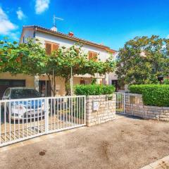 Ferienwohnung für 4 Personen ca 45 qm in Pjescana Uvala, Istrien Istrische Riviera