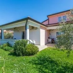 Ferienwohnung für 2 Personen ca 55 m in Novigrad, Adriaküste Kroatien Westküste von Istrien