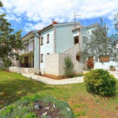 Ferienwohnung für 6 Personen ca 100 qm in Pula-Fondole, Istrien Istrische Riviera