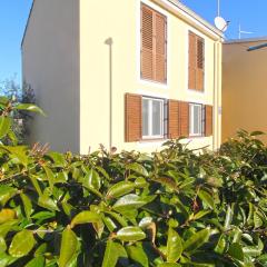 Ferienwohnung für 4 Personen ca 48 qm in Fažana, Istrien Istrische Riviera