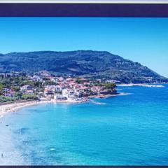 appartamento Paestum