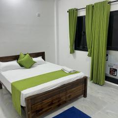 Krishna Bhavan Hotel