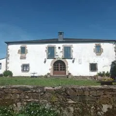 Palacio de Cantiz "Reserva de Ancares"