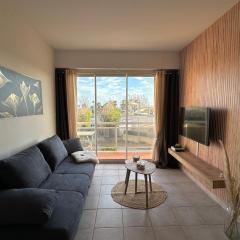 Studio vue mer