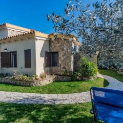 Ferienhaus mit Privatpool für 7 Personen ca 100 qm in Castiadas, Sardinien Sarrabus Gerrei