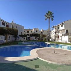 Alice’s Wonderland - Oleza Garden - Pool & garden View