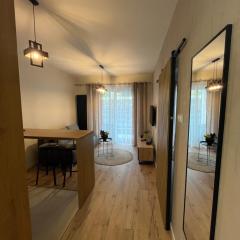 Apartament Tatarska 4B