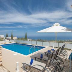 Ferienhaus mit Privatpool für 6 Personen ca 125 qm in Neo Chorio, Westküste von Zypern Halbinsel Akamas
