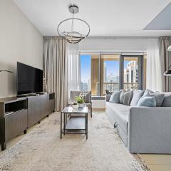 Silkhaus Modern 1 BDR With Easy Access to Downtown