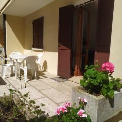 Ferienwohnung für 4 Personen ca 50 qm in Rosolina Mare, Adriaküste Italien Venedig und Umgebung