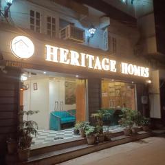 The Heritage Homes - 100 Meters from Golden Temple