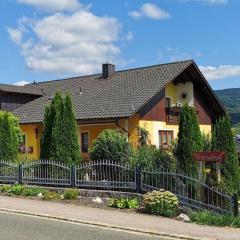 Ferienwohnung für 2 Personen 1 Kind ca 80 qm in Gleißenberg, Bayern Bayerischer Wald