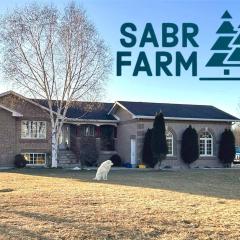 Sabr Farm