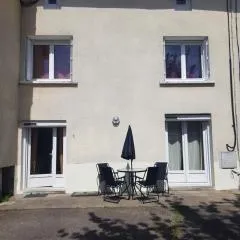 Maison de l'harmonie à Limoges