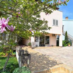 Ferienwohnung für 3 Personen ca 48 qm in Červar-Porat, Istrien Istrische Riviera