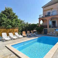 Ferienwohnung für 4 Personen ca 45 qm in Fažana-Surida, Istrien Istrische Riviera