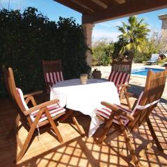 Ferienhaus mit Privatpool für 6 Personen ca 130 qm in Sencelles, Mallorca Binnenland von Mallorca