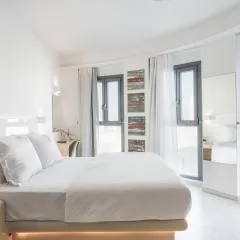Bedspot Apartments Paros