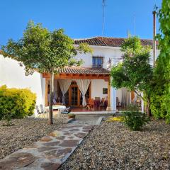 La Casa de la Plazuela, Morata de Tajuña