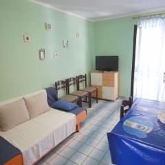 Ferienwohnung für 4 Personen ca 46 qm in Njivice, Kvarner Bucht Krk