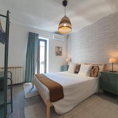 CASA DINA - Fondi Vertice Rooms