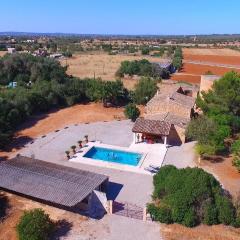 Landhaus Sa Torre de'n Pizà