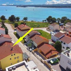 Ferienwohnung für 4 Personen ca 56 qm in Medulin, Istrien Südküste von Istrien
