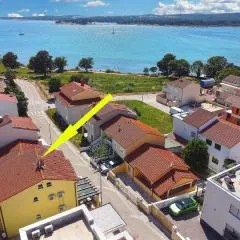 Studio für 6 Personen ca 56 qm in Medulin, Istrien Südküste von Istrien